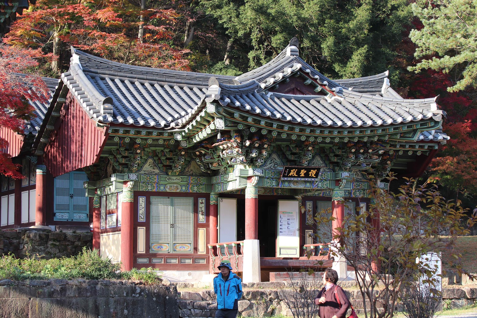 화순 계당산 쌍봉사 화순 계당산 쌍봉사