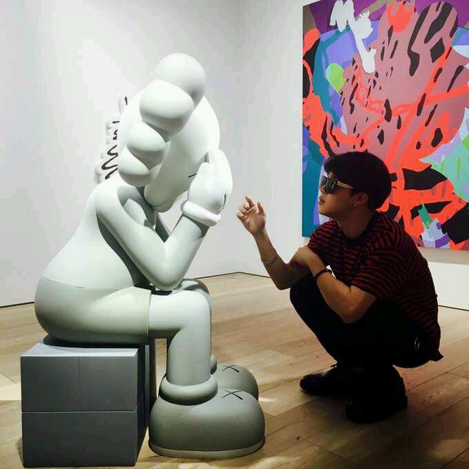 Bts Ff Nc I Love U So Viel Sequel Genre Family