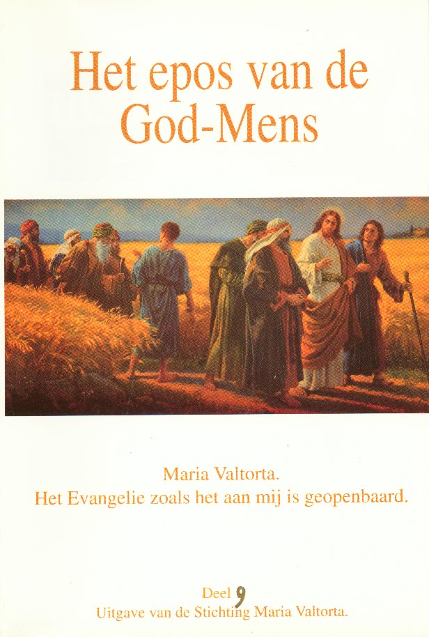 Het epos van de GodMens