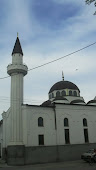 Kárpát-medencei mecsetek, imaházak