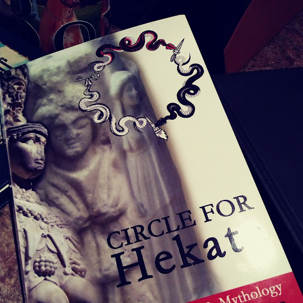 Circle for Hekate - A Review