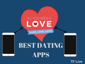 beste Android dating app India
