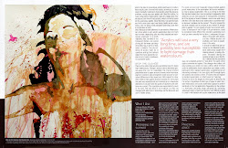 watercolor acrylic watercolour nicholas simmons