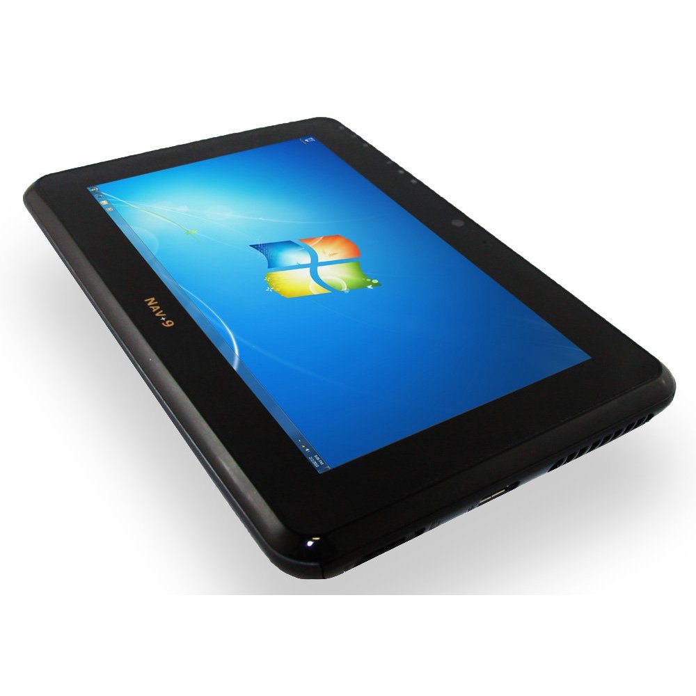 Technology Store 8.9" Windows 7 Tablet PC
