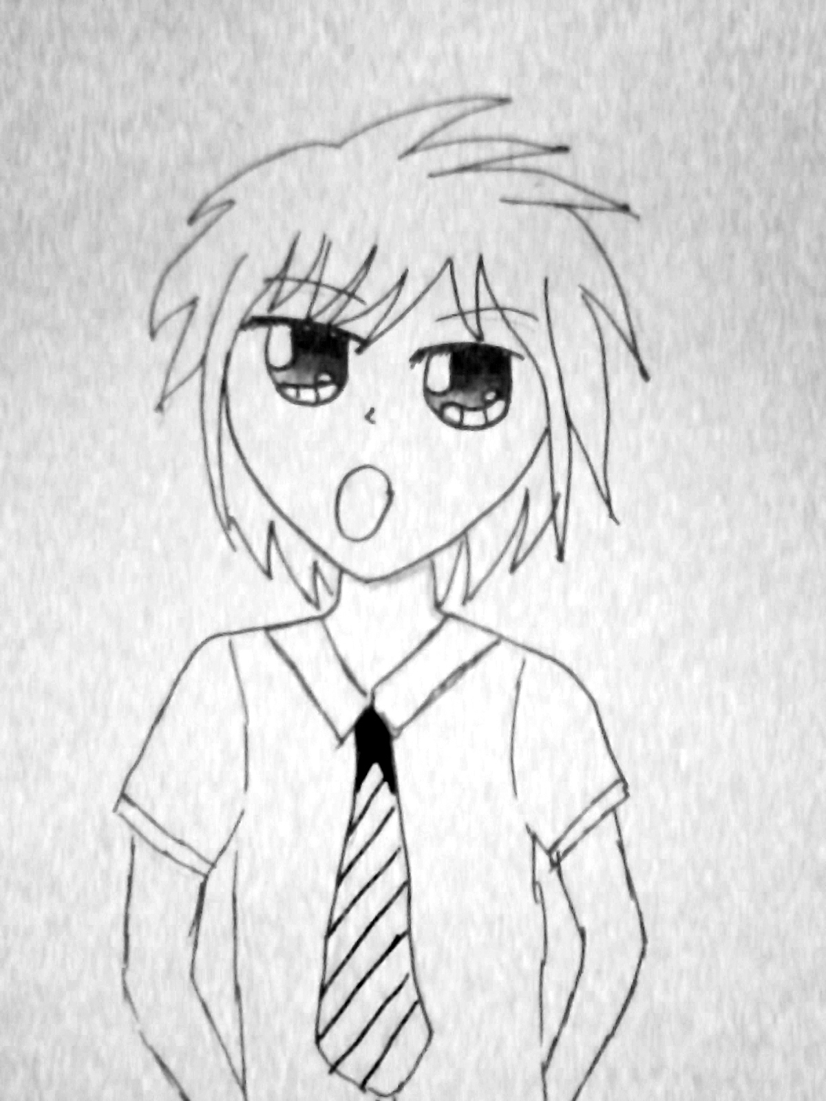Qikichan Gambar Anime Cowok Qikichan Gambar Anime Cowok