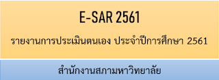 E-SAR 2561 (2018)