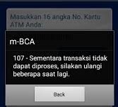 Aktivasi Mobile Banking Bca Tanpa Ke Atm Dan Nikmati 7 Fitur M Bca Dalam Bertransaksi Triharyono Com