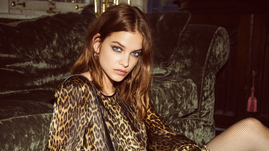 Barbara Palvin, Beautiful, Model, 4K, #4.3118
