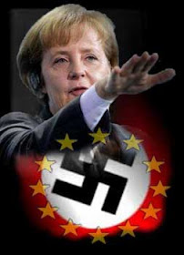 The 4th Reich is here