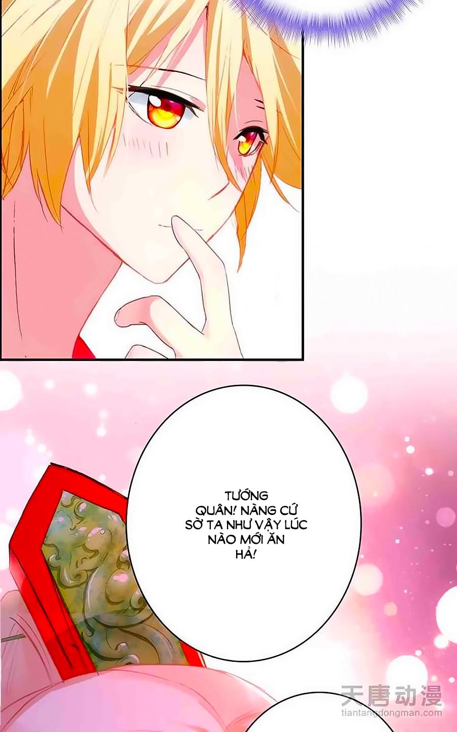 Cái Quần Nhà Ta Thành Tinh Rồi Chap 5 - Next Chap 6