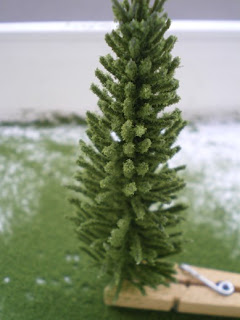 El racó de la Terra Mitja: Cómo hacer árboles 2