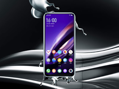 Vivo Apex 2019 Smartphone Vivo Apex 2019 Smartphone