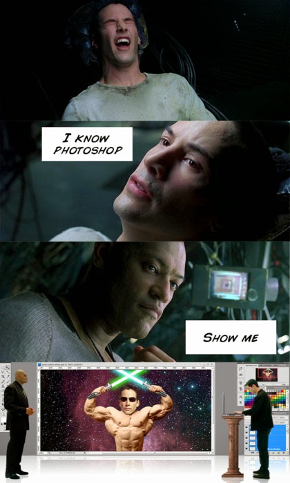 Genetic Code March 2015