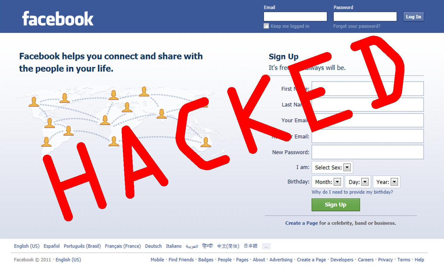 Facetool V1.2 Facebook Accounts Hacking Tool