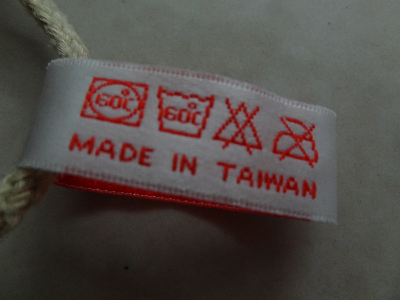 La vida en Taipei Made in Taiwan