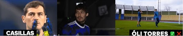 Adidas presenta un nuevo episodio del adidas Gamedayplus con Íker Casillas, Óliver Torres y David Silva