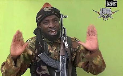 1 Boko Haram: 'The real Shekau is dead'- Nigerian Army insists