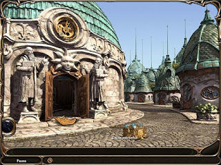 Dream Chronicles - The Book Of Air PT-BR Semi-Portable Dream Chronicles - The Book Of Air
