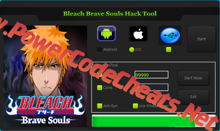 bleach online hack online bleach online hack online