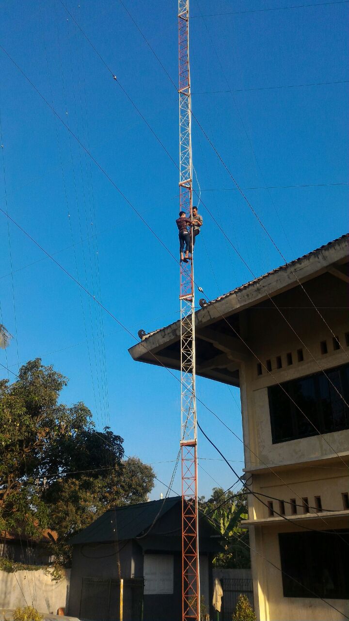 Persiapan