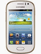 Samsung Galaxy Fame