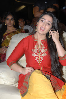Charmee Latest Cute Gallery [Andhrula Music] width=