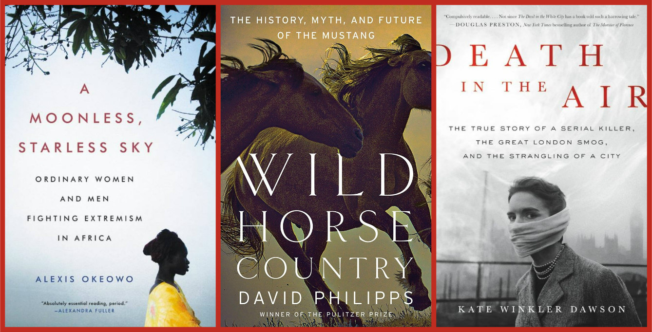 Beth Fish Reads: 9 Nonfiction Books to Read Right Now