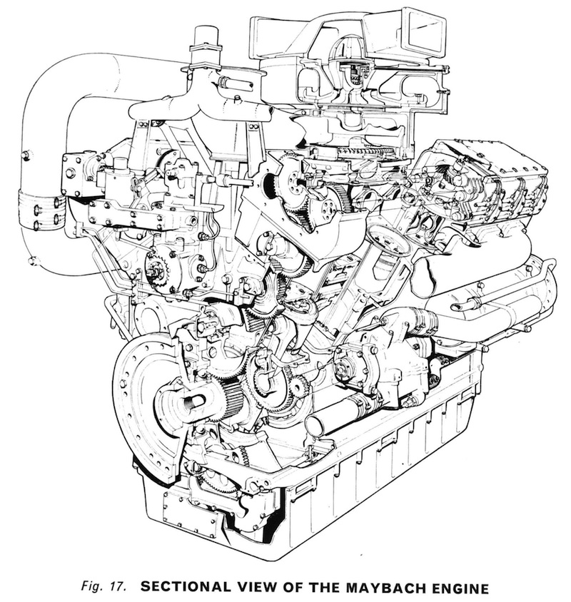 ScooterMcRad's Whatchaworks: Friday Cutaways...
