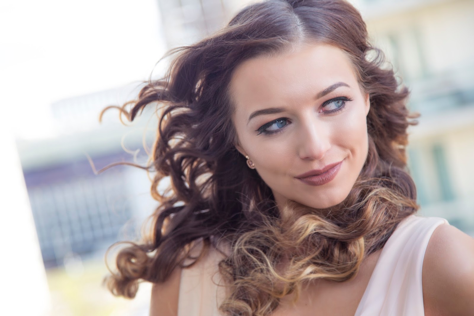 UK Blog Awards Best Fashion & Beauty Blog 2016 And Best Vlogger 2016