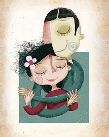 Antonio Machado para niños y... Ilustra Tesa González