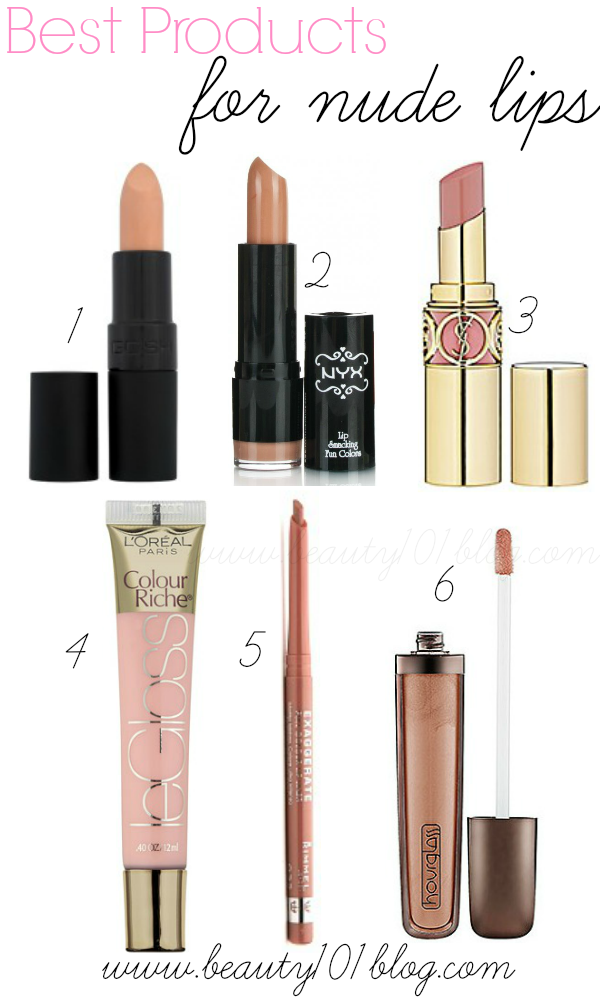 Nude Products 66