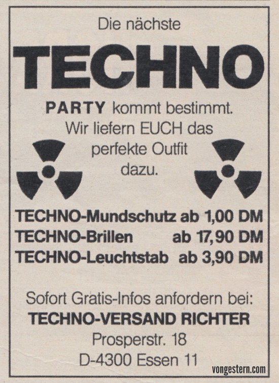 Der Postillon Lange Partynacht Anwohner Von Mckinsey Zentrale
