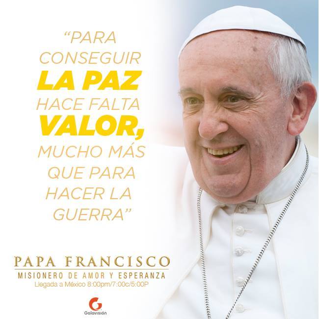 "Creciendo con valores Cristianos"