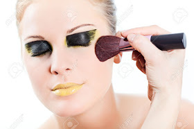 Yarnandbeauty Naked Ultimate Basics Fall Makeup Tutorial