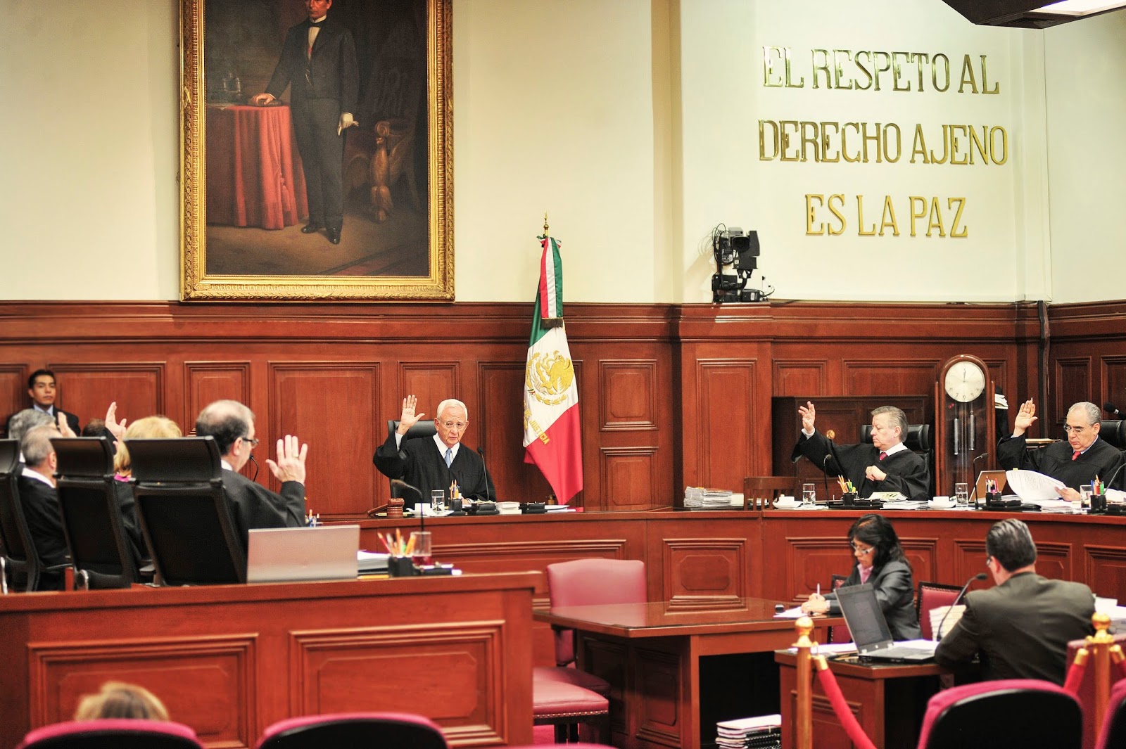 Ben Aquila S Blog Mexico S Supreme Court Has Effectively Legalized Same Sex Marriage
