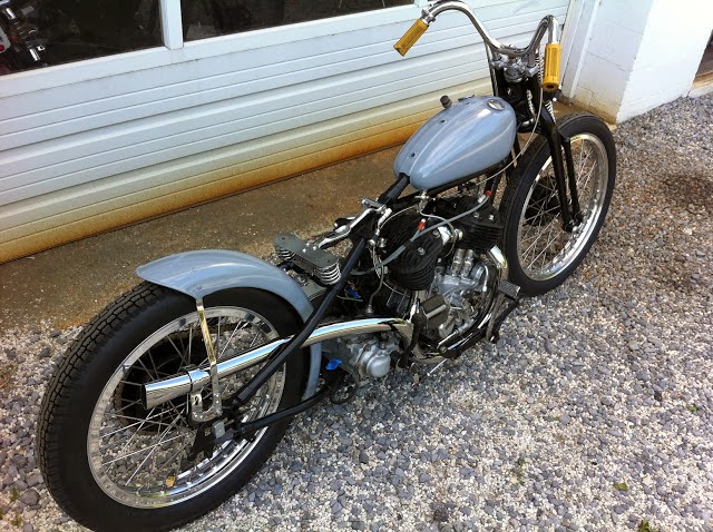Musings Of A Motorcycle Aficionado........: 2014