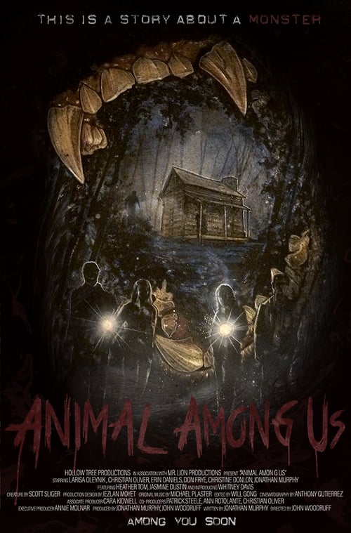 Animal Among Us 2019 Download ITA