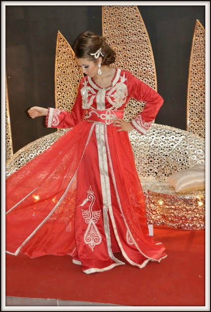 Takchita rouge - Takchita Marocaine - Djellaba Marocaine : Djellaba 2014, Caftan 2014, Takchita 