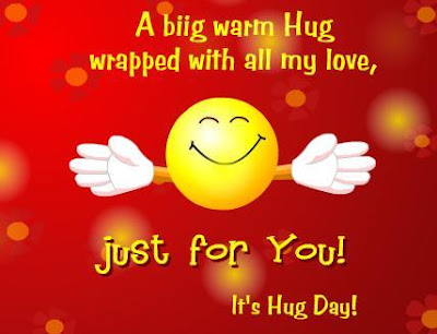 Hug Day Quotes In English | Hug Day Sayings | My Quotes Images