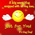 Hug Day 2013 Greeting For Facebook | Hug Day | My Quotes Images