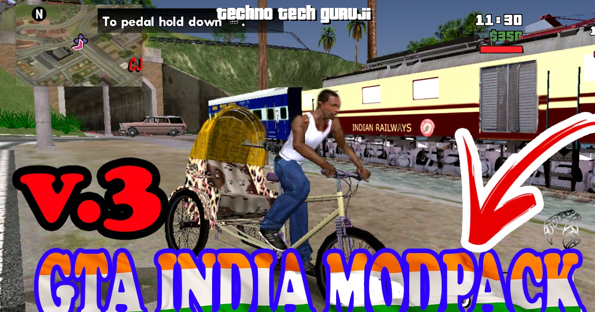 GTA 3 APK Normal MOD APK OBB Data Files - GTA Download