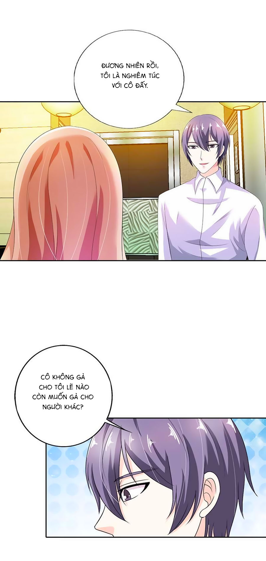 Song Diện Danh Viện - Chương 41 - Trang 17