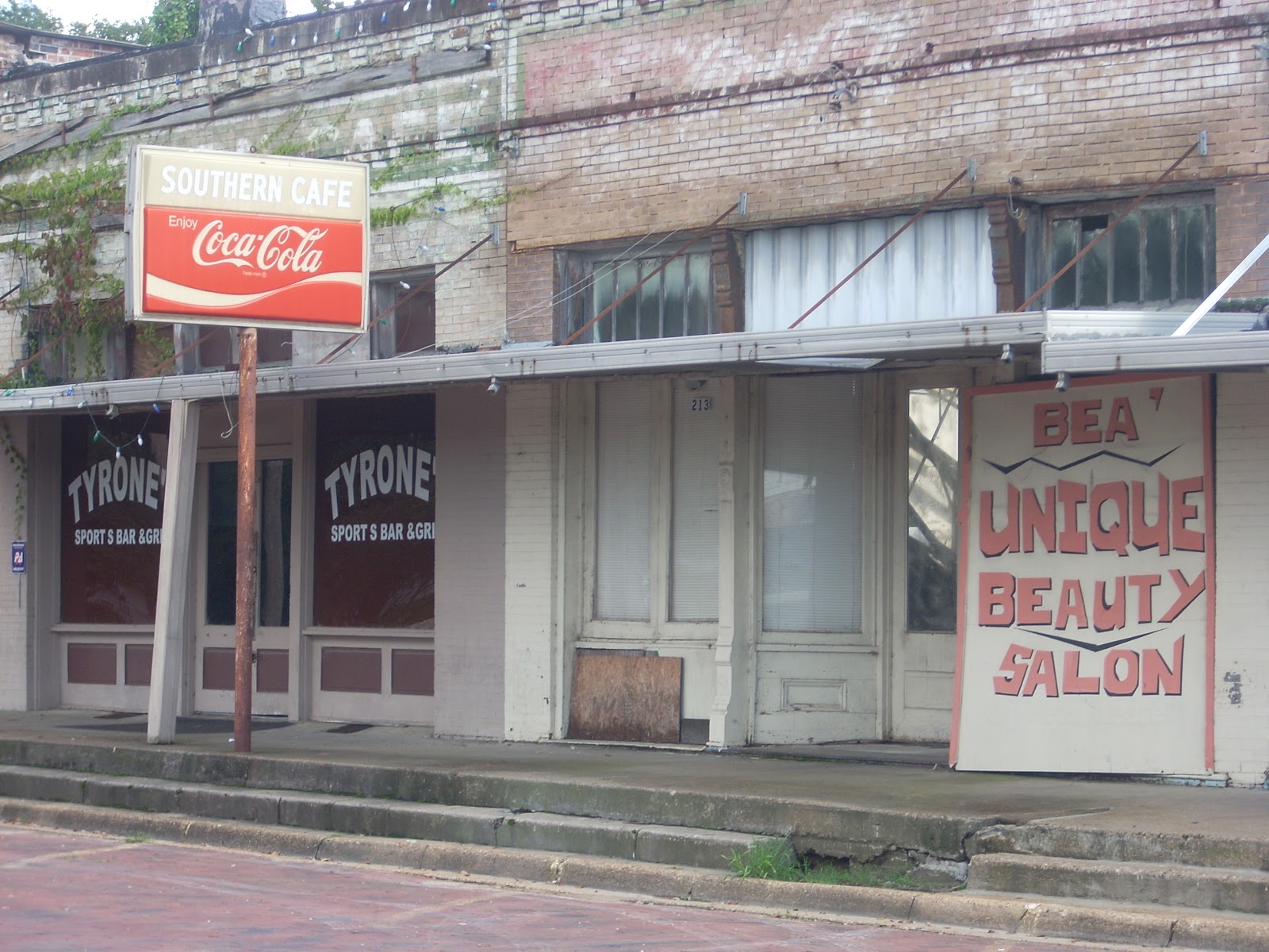 Scenes from the RoadPart Deux