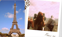 ♥ Paris !!