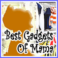 Best Gadgets of Mama