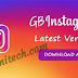 Download GB Instagram and GbInsta+ Version 1.60 Apk for Android - Latest Version