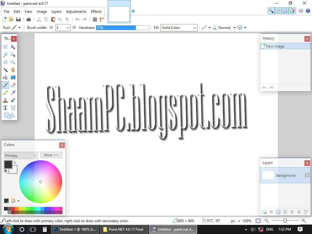 paint.net free down load paint.net free down load