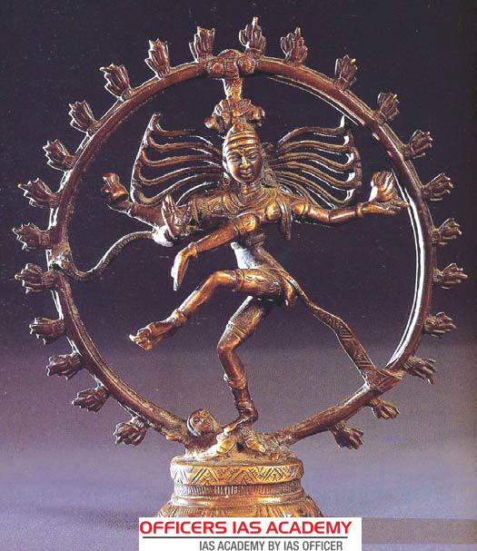 IAS Preparation simplified like never before! INDIAN BRONZE SCULPTURE