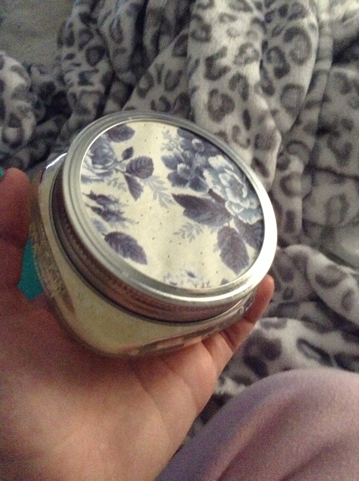 The Passion Mama DIY chemical free Air freshener