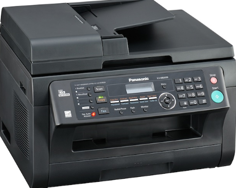 driver imprimante panasonic kx-mb2000